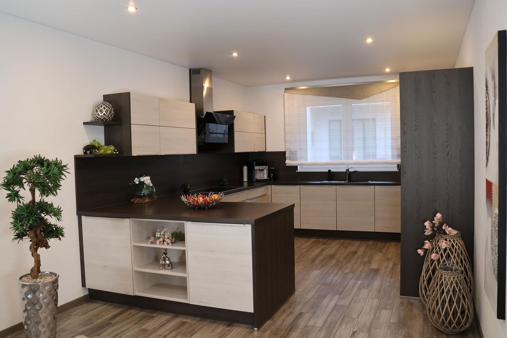 Prodej domu 170 m², pozemek 481 m², Langenselbold, Hessen Prodej domu 170 m², pozemek 481 m², Langenselbold, Hessen