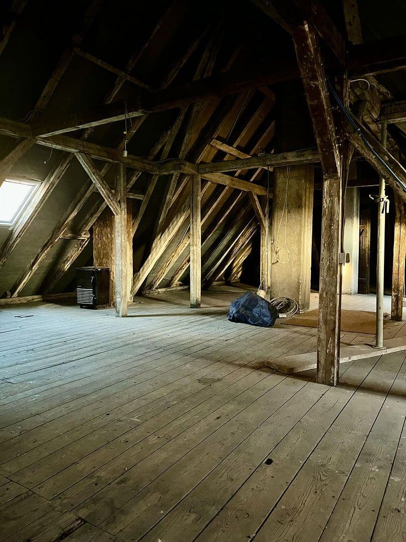 Prodej bytu 3+1 80 m², Fürth, Bavorsko Prodej bytu 3+1 80 m², Fürth, Bavorsko