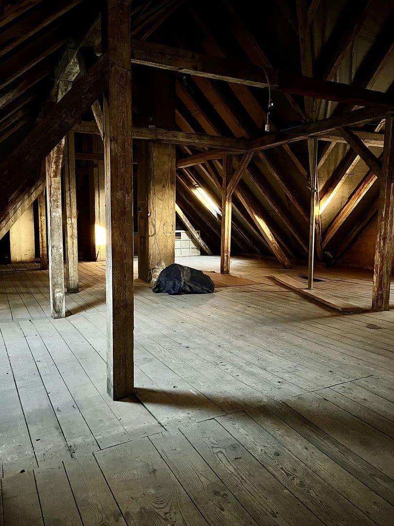 Prodej bytu 3+1 80 m², Fürth, Bavorsko Prodej bytu 3+1 80 m², Fürth, Bavorsko