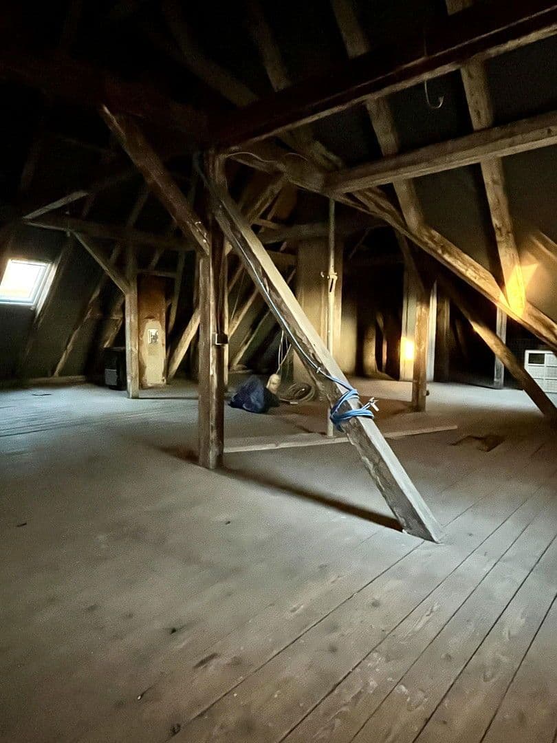 Prodej bytu 3+1 80 m², Fürth, Bavorsko Prodej bytu 3+1 80 m², Fürth, Bavorsko