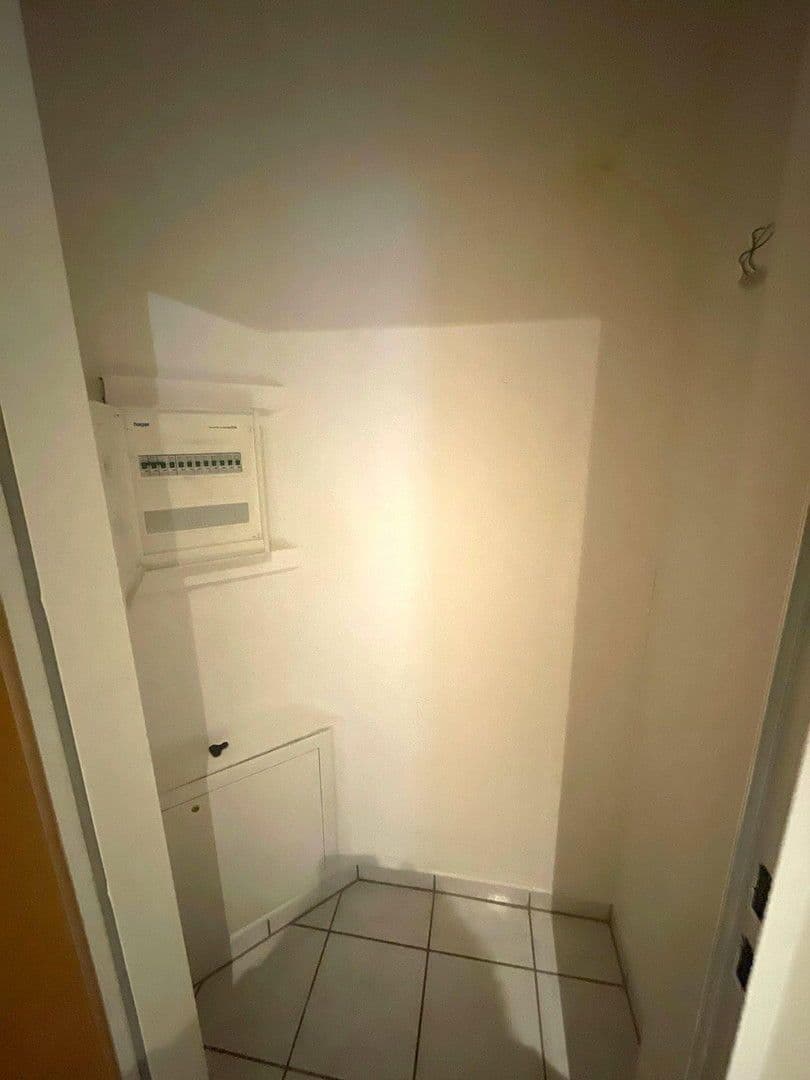 Pronájem bytu 2+1 63 m², Goethe str 25, Herdecke, Severní Porýní-Vestfálsko Pronájem bytu 2+1 63 m², Goethe str 25, Herdecke, Severní Porýní-Vestfálsko