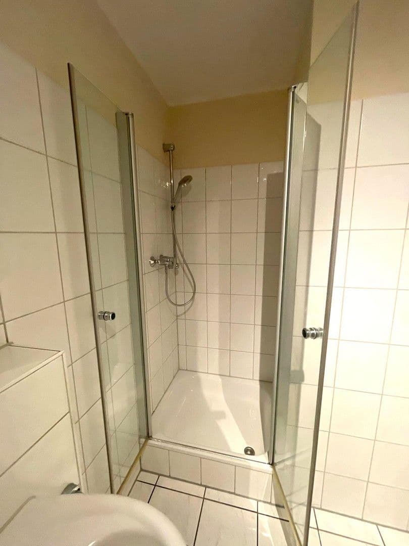 Pronájem bytu 2+1 63 m², Goethe str 25, Herdecke, Severní Porýní-Vestfálsko Pronájem bytu 2+1 63 m², Goethe str 25, Herdecke, Severní Porýní-Vestfálsko