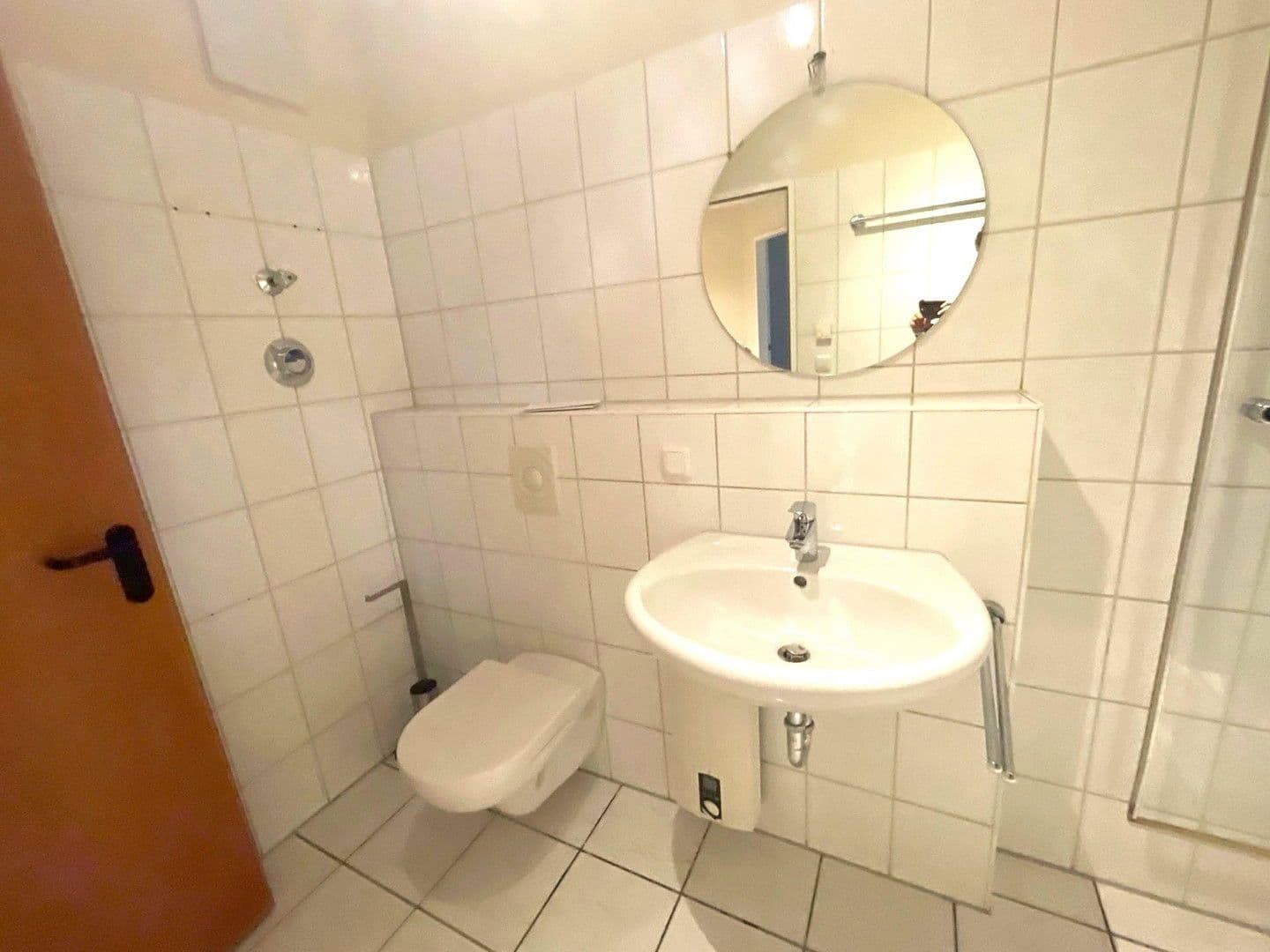 Pronájem bytu 2+1 63 m², Goethe str 25, Herdecke, Severní Porýní-Vestfálsko Pronájem bytu 2+1 63 m², Goethe str 25, Herdecke, Severní Porýní-Vestfálsko