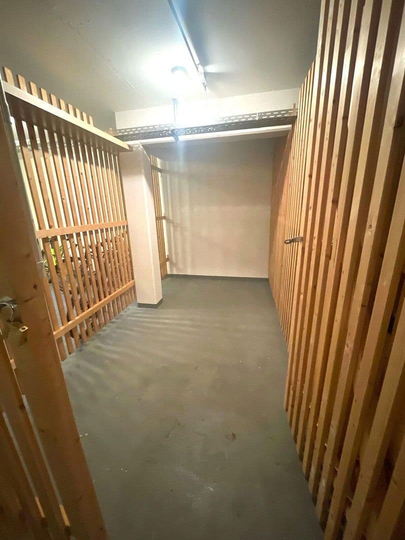 Pronájem bytu 2+1 63 m², Goethe str 25, Herdecke, Severní Porýní-Vestfálsko Pronájem bytu 2+1 63 m², Goethe str 25, Herdecke, Severní Porýní-Vestfálsko