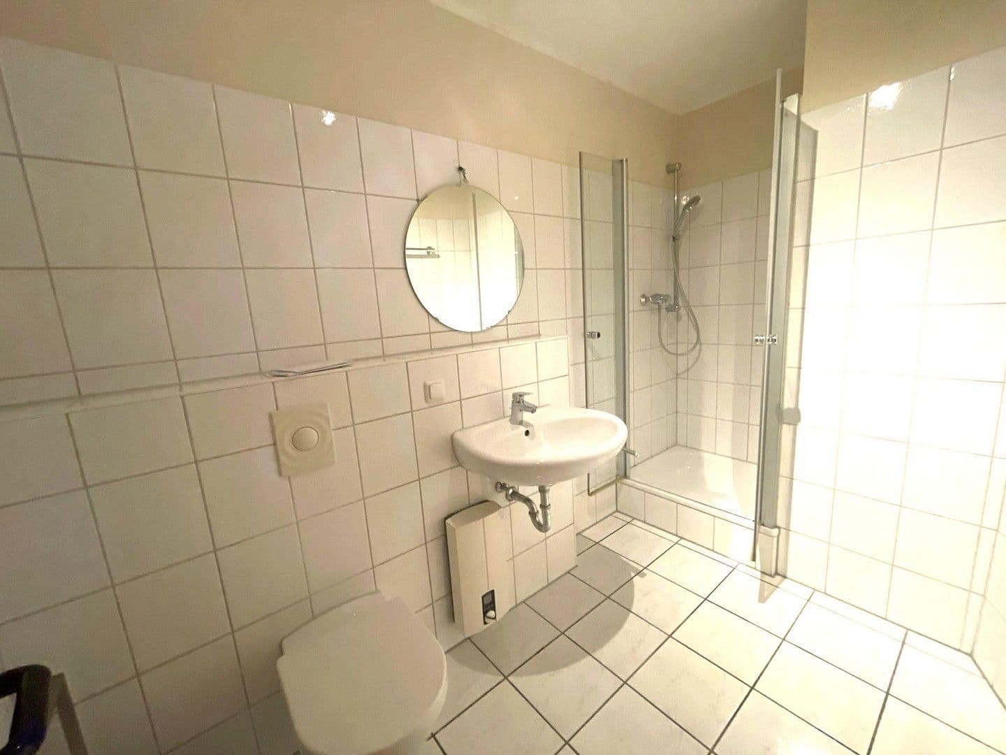 Pronájem bytu 2+1 63 m², Goethe str 25, Herdecke, Severní Porýní-Vestfálsko Pronájem bytu 2+1 63 m², Goethe str 25, Herdecke, Severní Porýní-Vestfálsko