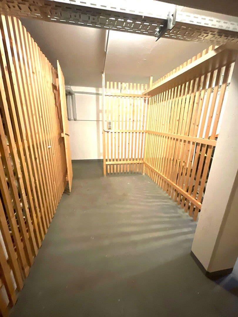 Pronájem bytu 2+1 63 m², Goethe str 25, Herdecke, Severní Porýní-Vestfálsko Pronájem bytu 2+1 63 m², Goethe str 25, Herdecke, Severní Porýní-Vestfálsko