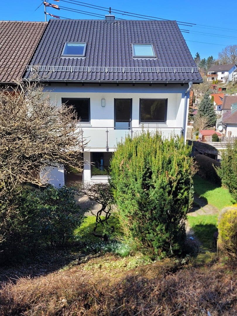 Prodej domu 218 m², pozemek 450 m², Günzburg, Bavorsko Prodej domu 218 m², pozemek 450 m², Günzburg, Bavorsko