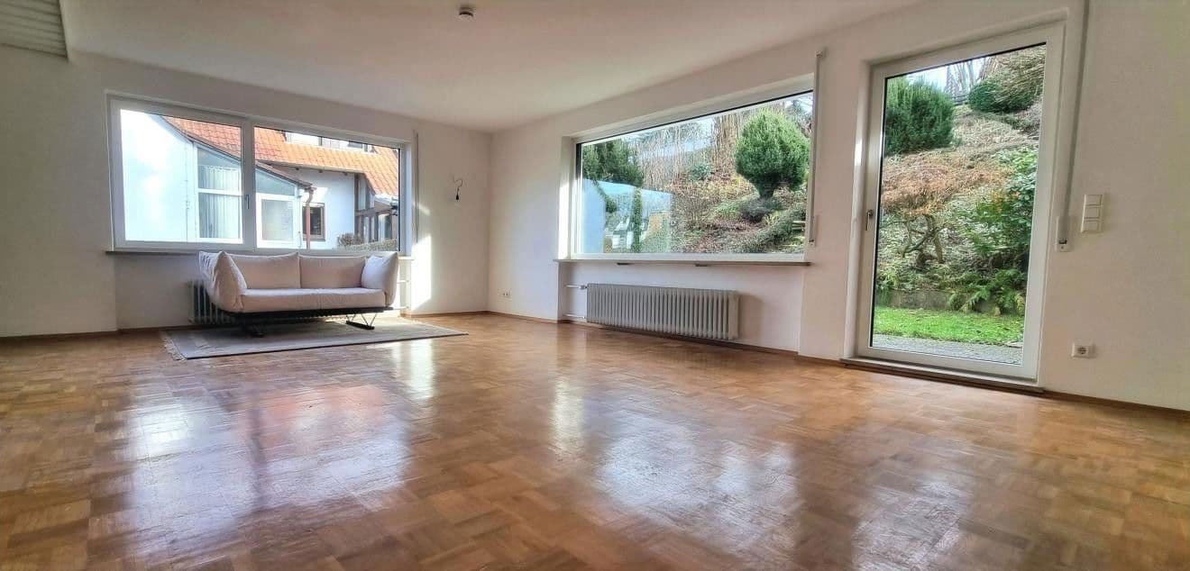 Prodej domu 218 m², pozemek 450 m², Günzburg, Bavorsko Prodej domu 218 m², pozemek 450 m², Günzburg, Bavorsko