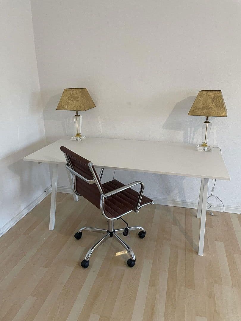 Pronájem bytu 2+kk 71 m², Zillestraße 2, Berlin, Berlín Pronájem bytu 2+kk 71 m², Zillestraße 2, Berlin, Berlín