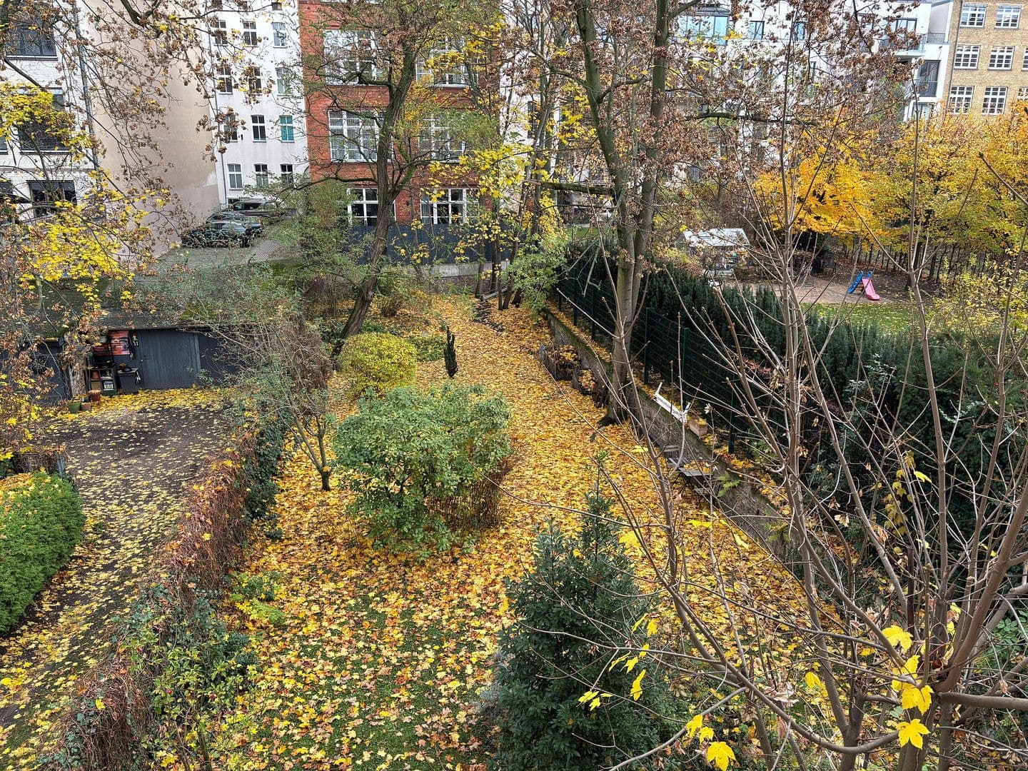 Prodej bytu 5+1 165 m², Acker Str 8, Berlin, Berlín Prodej bytu 5+1 165 m², Acker Str 8, Berlin, Berlín