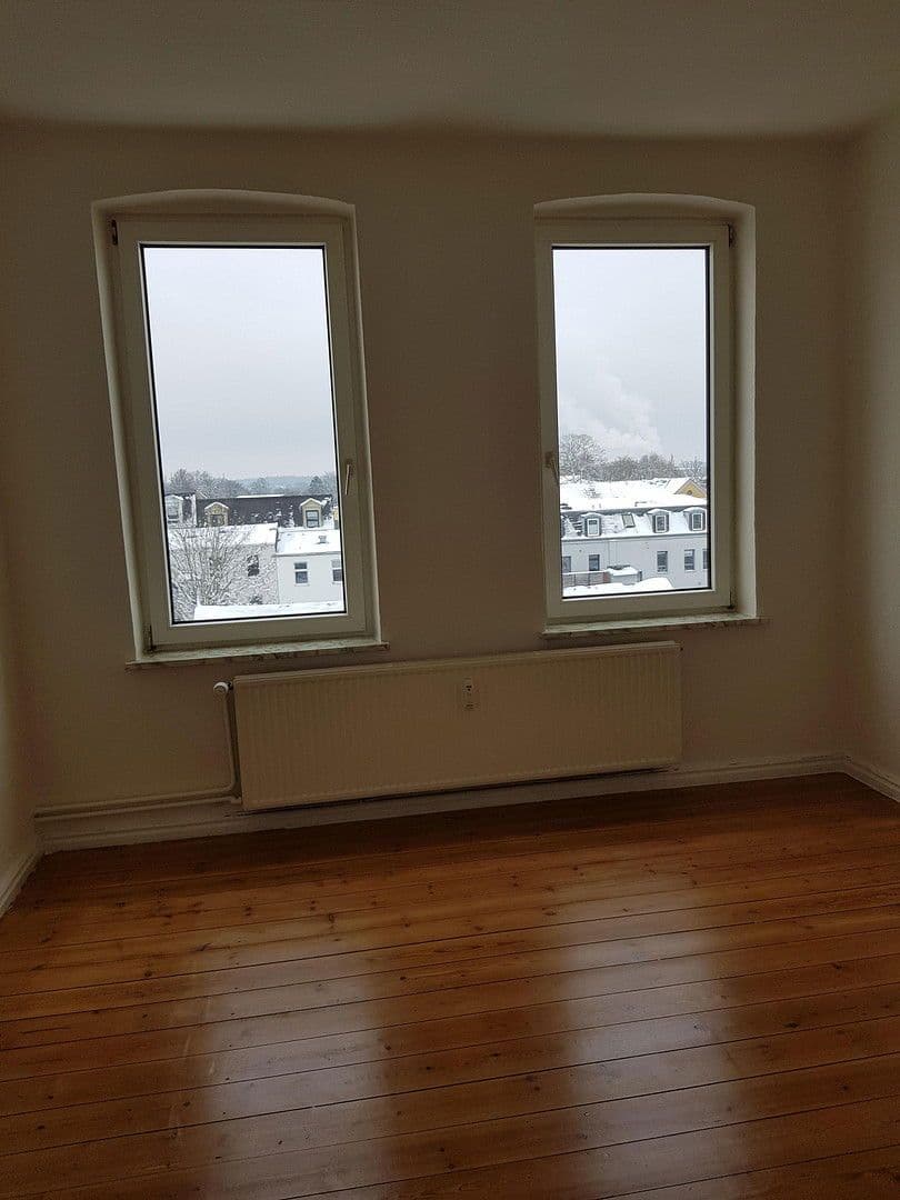 Pronájem bytu 3+1 66 m², Hochstr.9, Flensburg, Šlesvicko-Holštýnsko Pronájem bytu 3+1 66 m², Hochstr.9, Flensburg, Šlesvicko-Holštýnsko