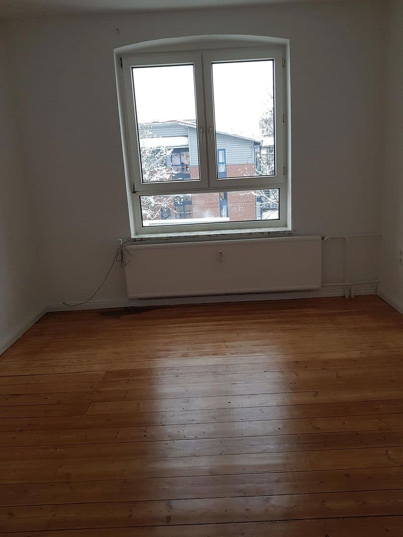 Pronájem bytu 3+1 66 m², Hochstr.9, Flensburg, Šlesvicko-Holštýnsko Pronájem bytu 3+1 66 m², Hochstr.9, Flensburg, Šlesvicko-Holštýnsko