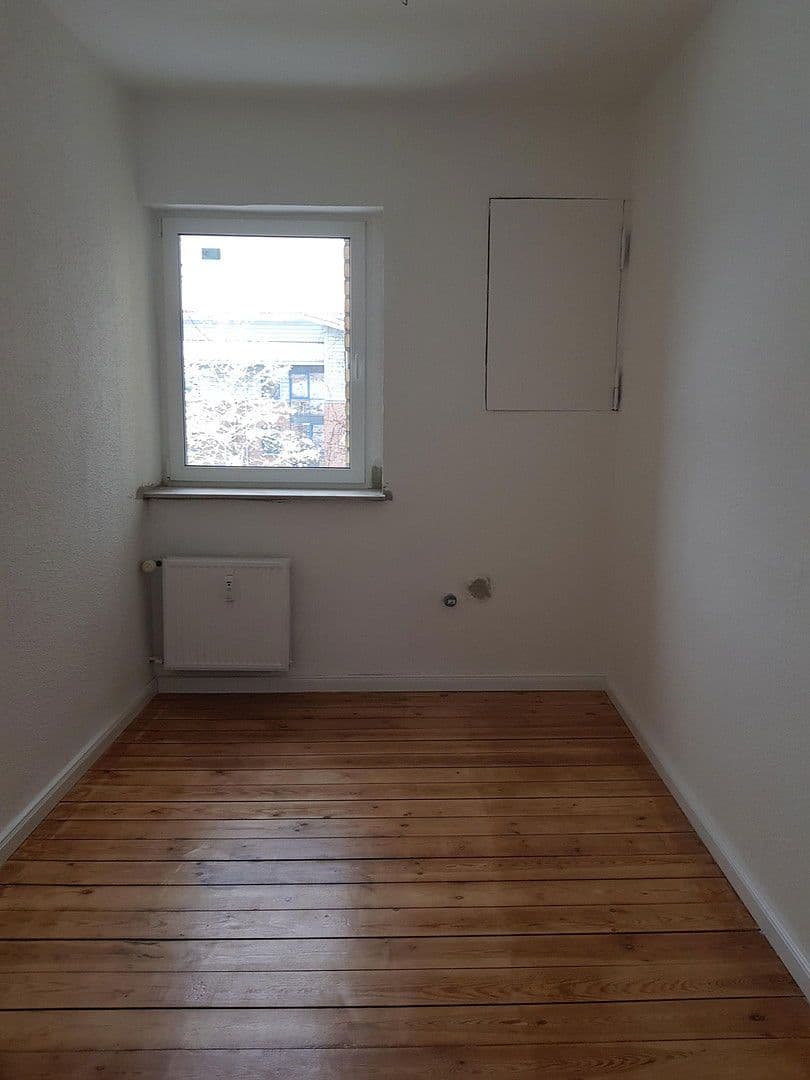 Pronájem bytu 3+1 66 m², Hochstr.9, Flensburg, Šlesvicko-Holštýnsko Pronájem bytu 3+1 66 m², Hochstr.9, Flensburg, Šlesvicko-Holštýnsko