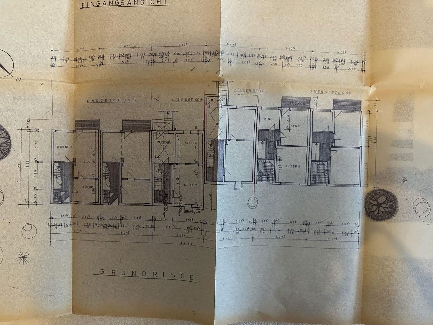 Prodej domu 91 m², pozemek 203 m², Neuwied, Porýní-Falc Prodej domu 91 m², pozemek 203 m², Neuwied, Porýní-Falc