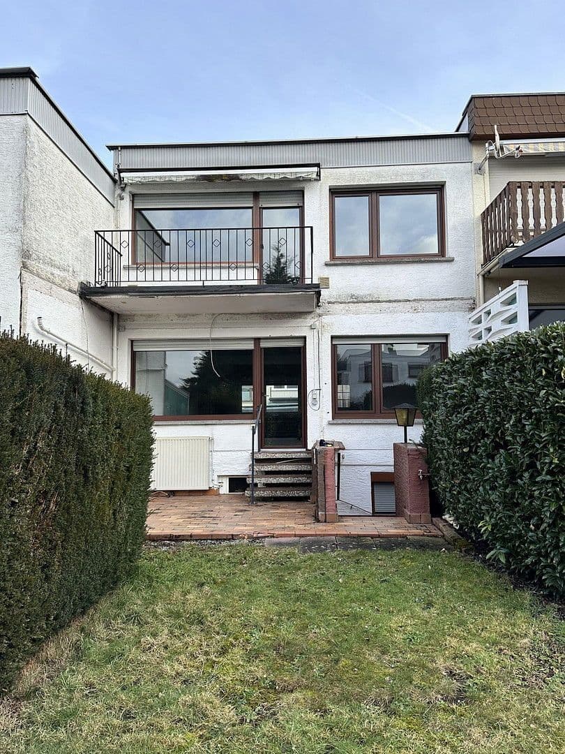 Prodej domu 91 m², pozemek 203 m², Neuwied, Porýní-Falc Prodej domu 91 m², pozemek 203 m², Neuwied, Porýní-Falc