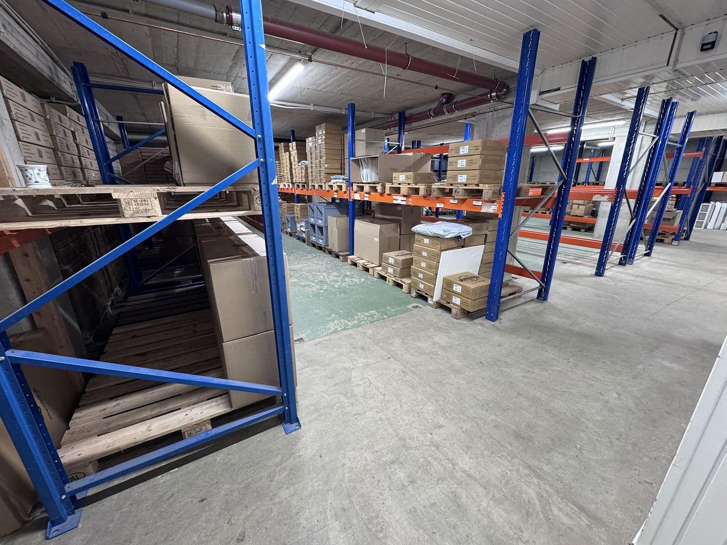 Pronájem nebytového prostoru 380 m², Humboldtstraße, 9-11, Neunkirchen-Seelscheid, Severní Porýní-Vestfálsko Pronájem nebytového prostoru 380 m², Humboldtstraße, 9-11, Neunkirchen-Seelscheid, Severní Porýní-Vestfálsko