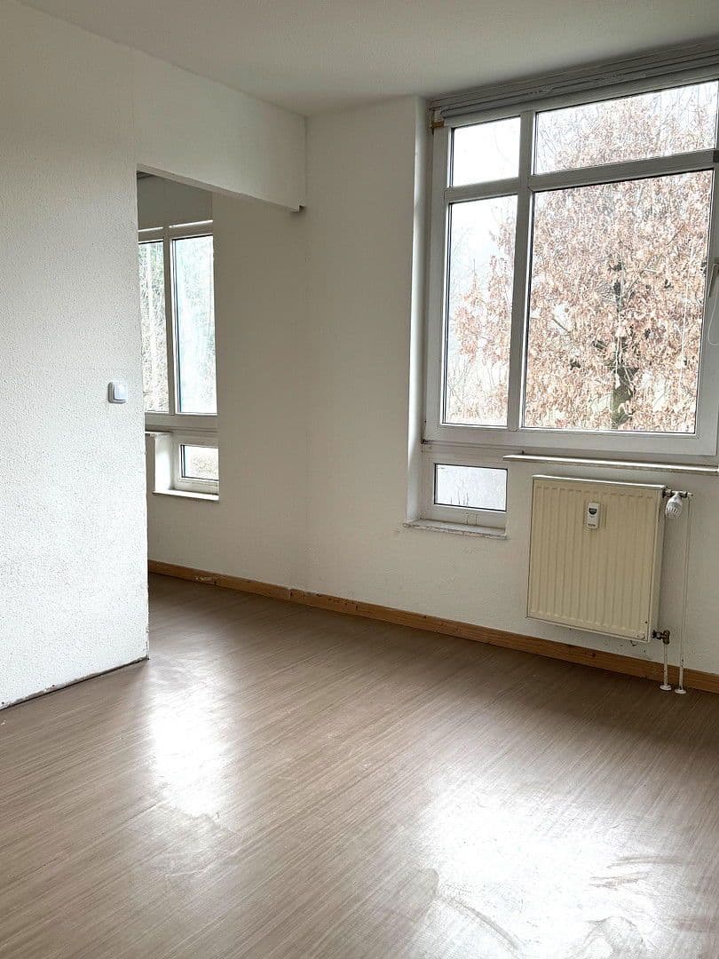 Pronájem bytu 1+1 33 m², Bielefeld, Severní Porýní-Vestfálsko Pronájem bytu 1+1 33 m², Bielefeld, Severní Porýní-Vestfálsko