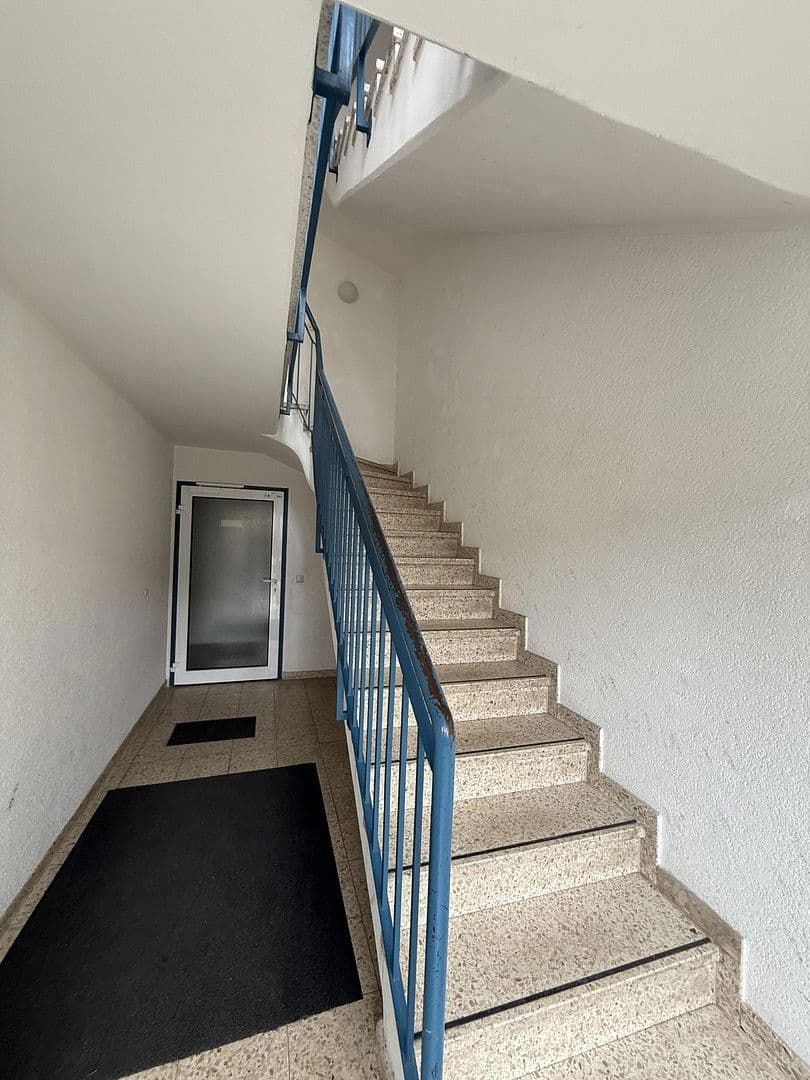 Pronájem bytu 1+1 33 m², Bielefeld, Severní Porýní-Vestfálsko Pronájem bytu 1+1 33 m², Bielefeld, Severní Porýní-Vestfálsko