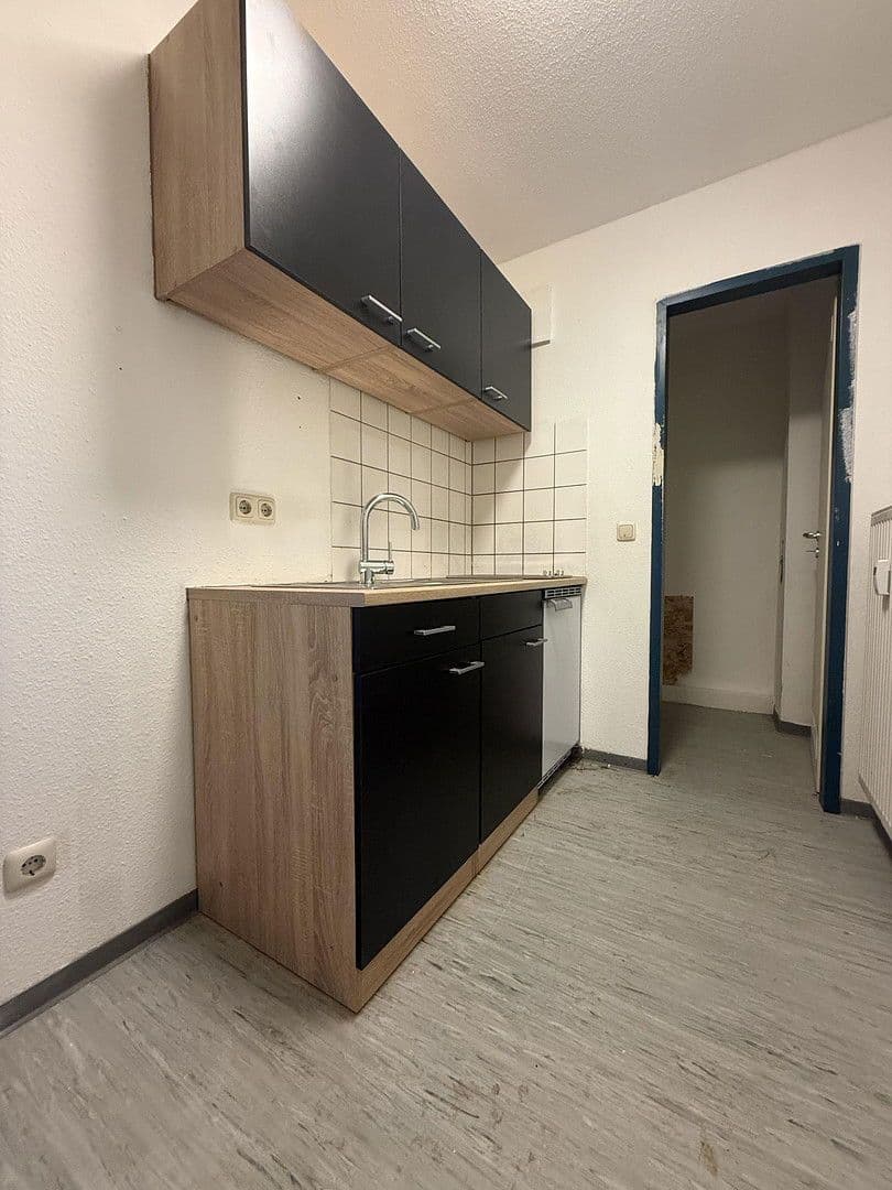 Pronájem bytu 1+1 33 m², Bielefeld, Severní Porýní-Vestfálsko Pronájem bytu 1+1 33 m², Bielefeld, Severní Porýní-Vestfálsko