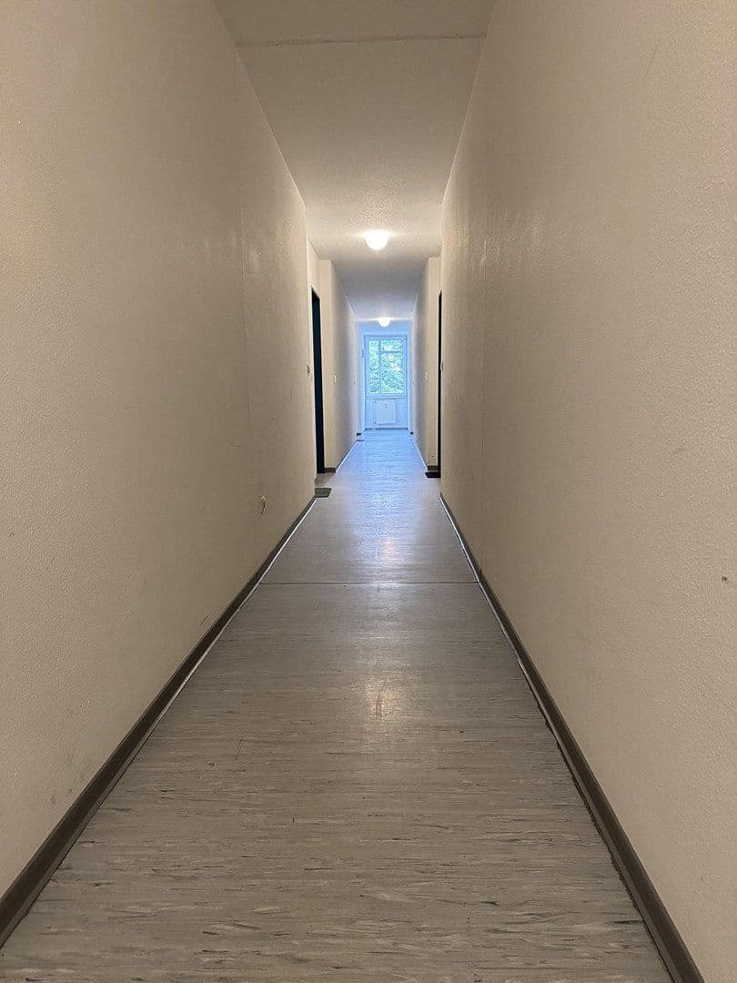 Pronájem bytu 1+1 33 m², Bielefeld, Severní Porýní-Vestfálsko Pronájem bytu 1+1 33 m², Bielefeld, Severní Porýní-Vestfálsko