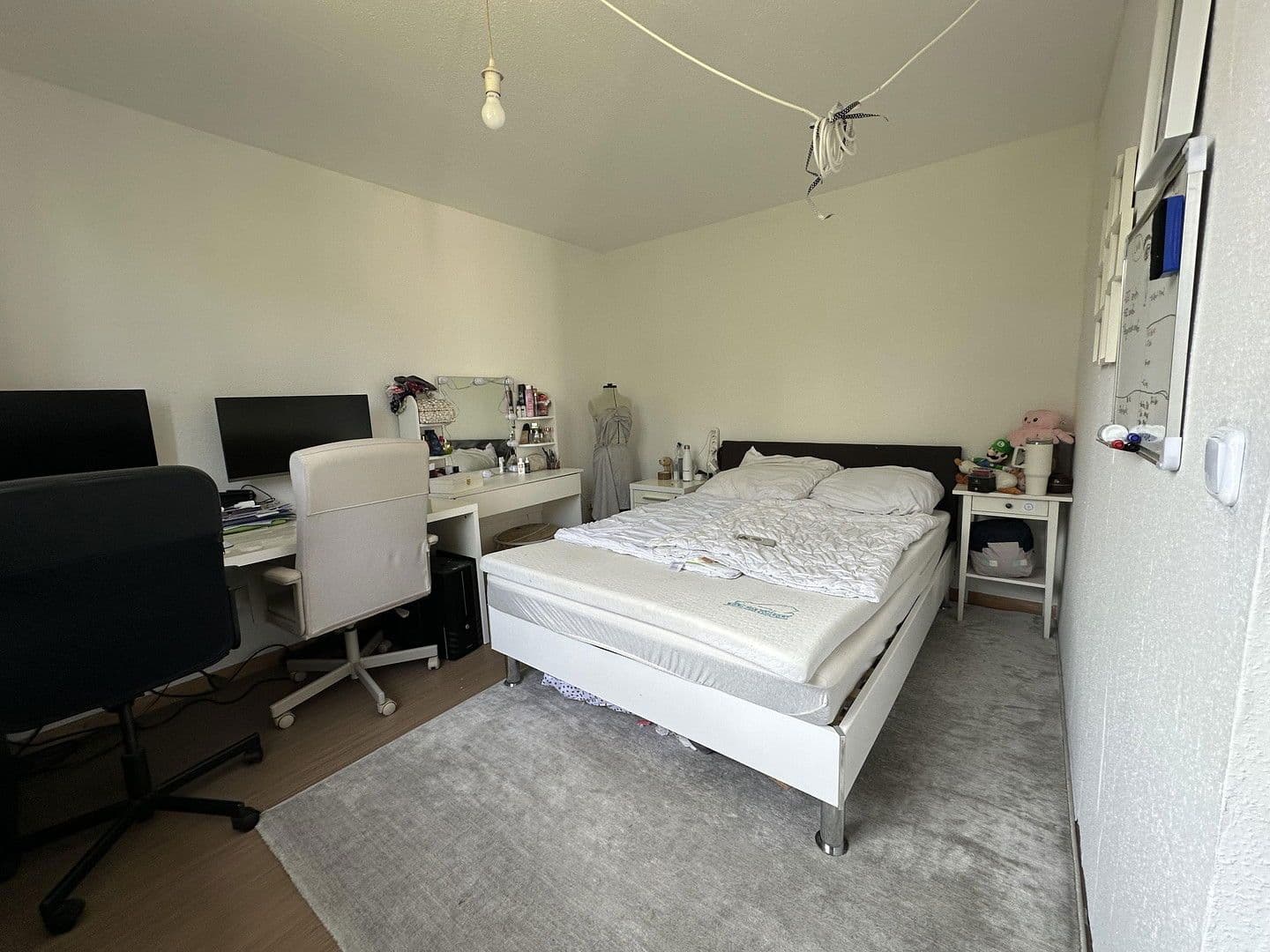 Pronájem bytu 1+1 33 m², Bielefeld, Severní Porýní-Vestfálsko Pronájem bytu 1+1 33 m², Bielefeld, Severní Porýní-Vestfálsko