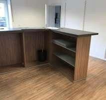 Pronájem kanceláře 56 m², Gladbacher Str. 99b, Viersen, Severní Porýní-Vestfálsko Pronájem kanceláře 56 m², Gladbacher Str. 99b, Viersen, Severní Porýní-Vestfálsko