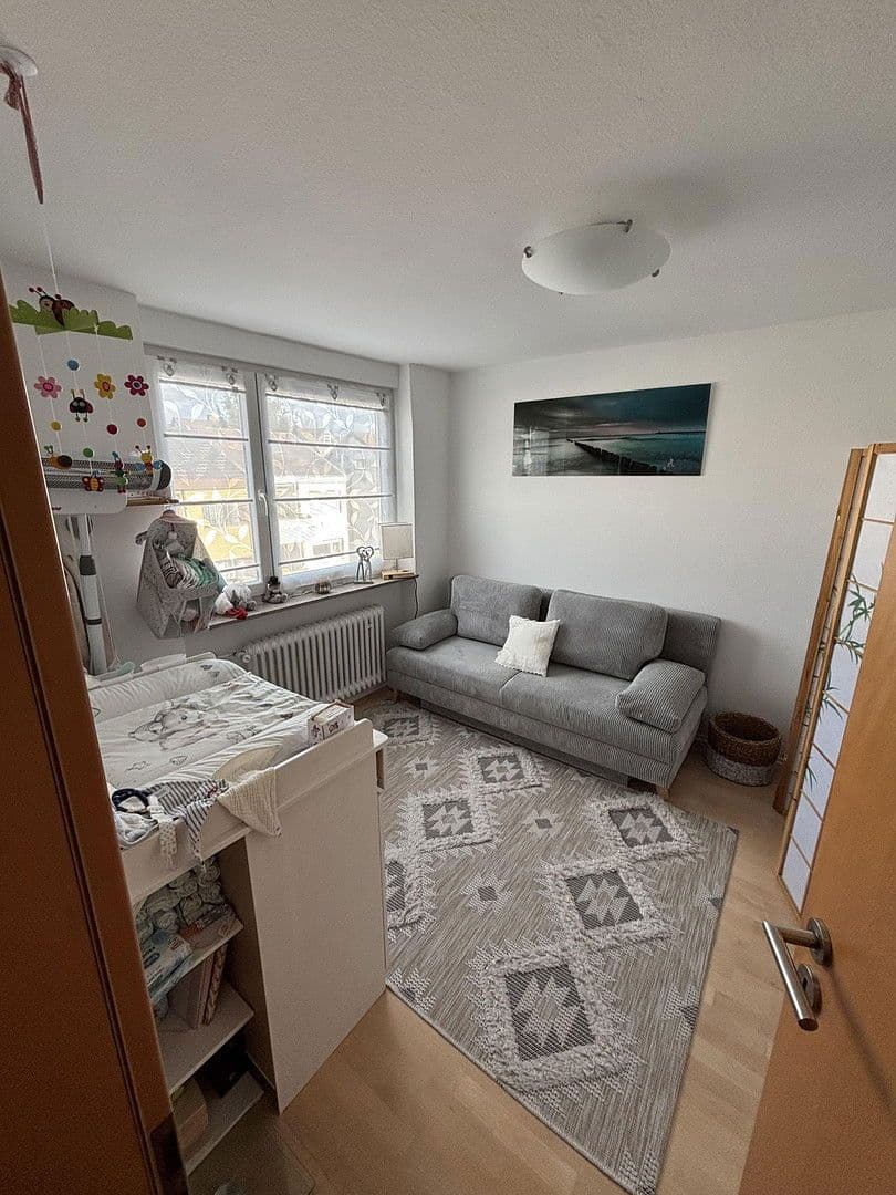 Prodej domu 184 m², pozemek 201 m², Fellbach, Bádensko-Württembersko Prodej domu 184 m², pozemek 201 m², Fellbach, Bádensko-Württembersko