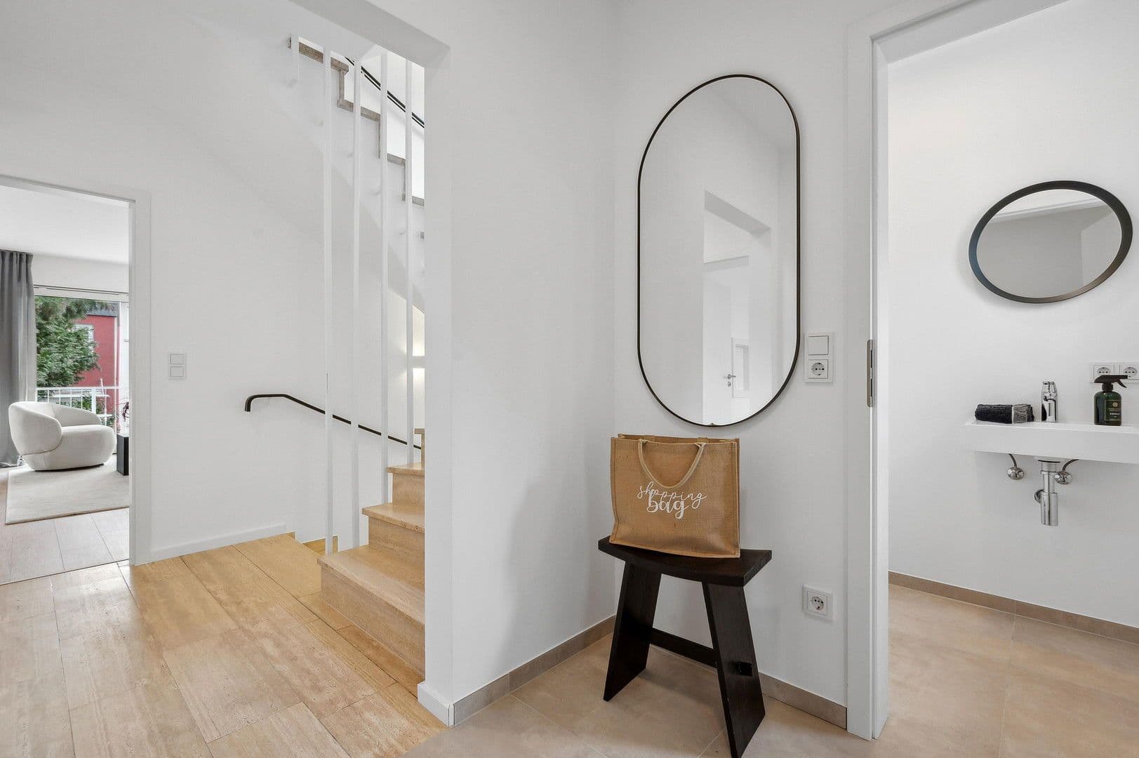 Prodej domu 175 m², pozemek 480 m², Neu-Isenburg, Hessen Prodej domu 175 m², pozemek 480 m², Neu-Isenburg, Hessen