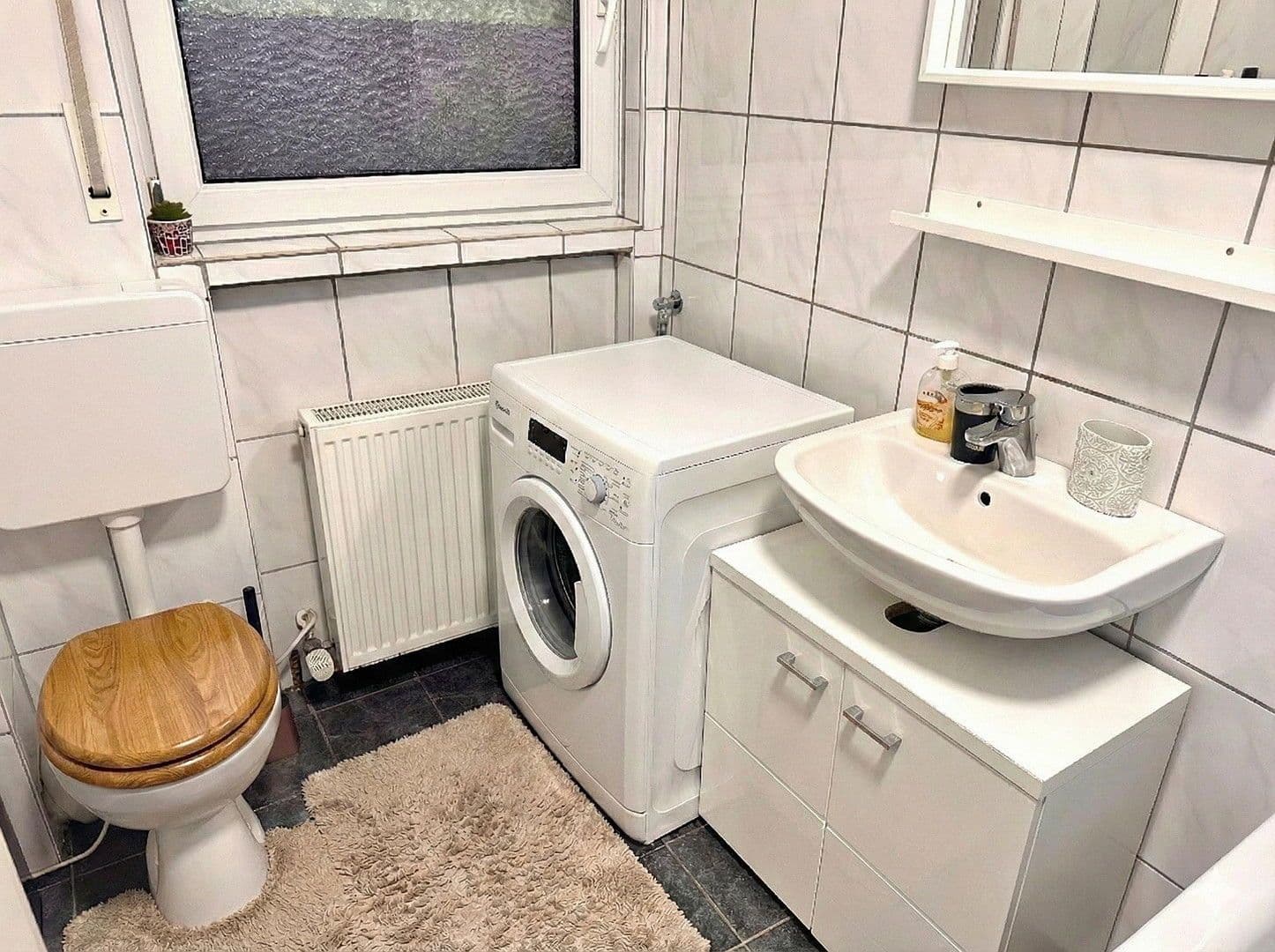 Prodej bytu 3+1 74 m², Hattersheim am Main, Hessen Prodej bytu 3+1 74 m², Hattersheim am Main, Hessen