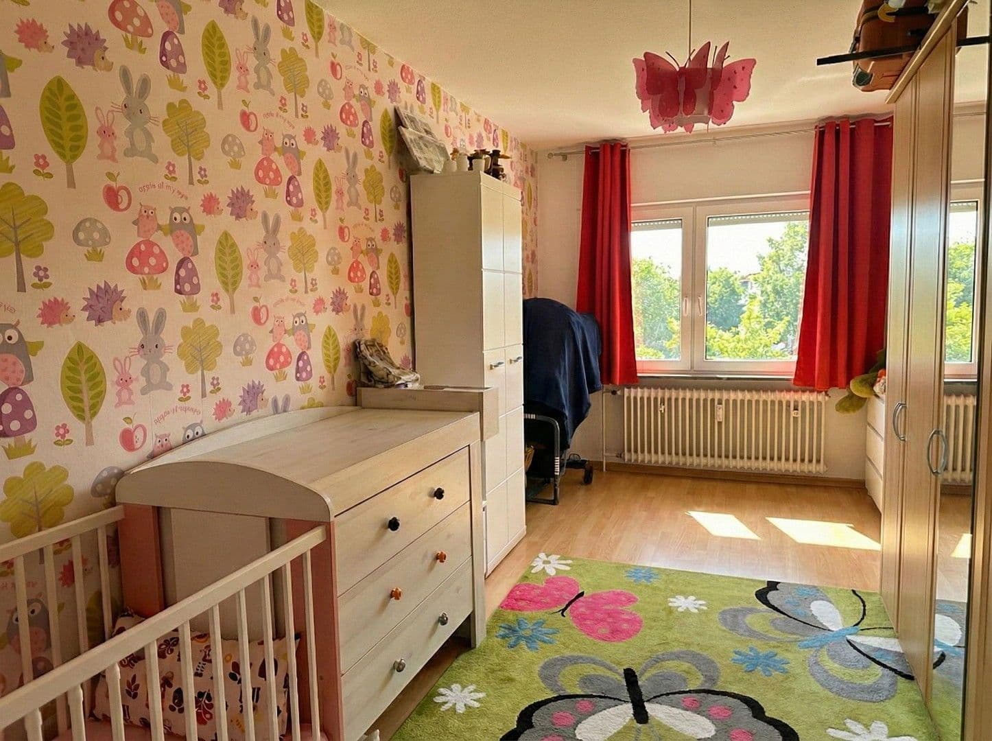 Prodej bytu 3+1 74 m², Hattersheim am Main, Hessen Prodej bytu 3+1 74 m², Hattersheim am Main, Hessen