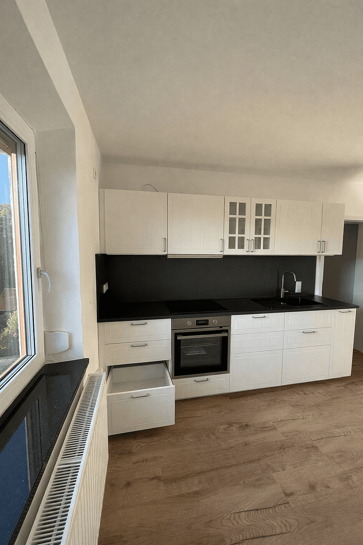 Pronájem bytu 2+1 65 m², Penzberg, Bavorsko Pronájem bytu 2+1 65 m², Penzberg, Bavorsko