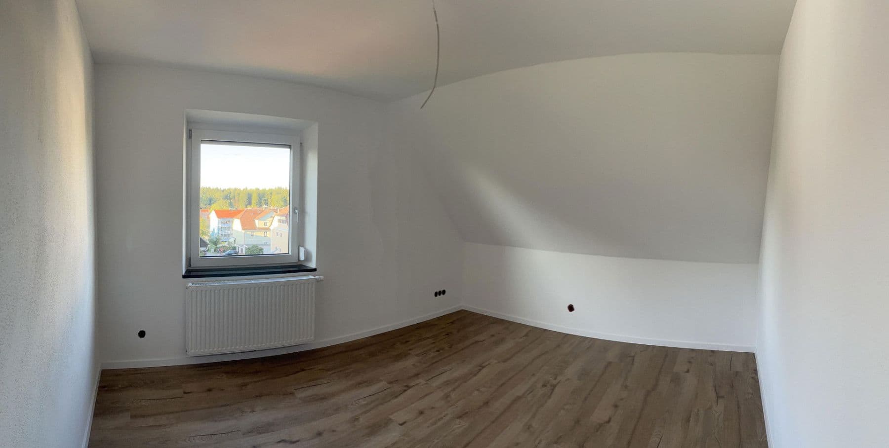 Pronájem bytu 2+1 65 m², Penzberg, Bavorsko Pronájem bytu 2+1 65 m², Penzberg, Bavorsko