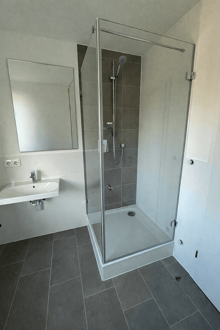 Pronájem bytu 2+1 65 m², Penzberg, Bavorsko Pronájem bytu 2+1 65 m², Penzberg, Bavorsko