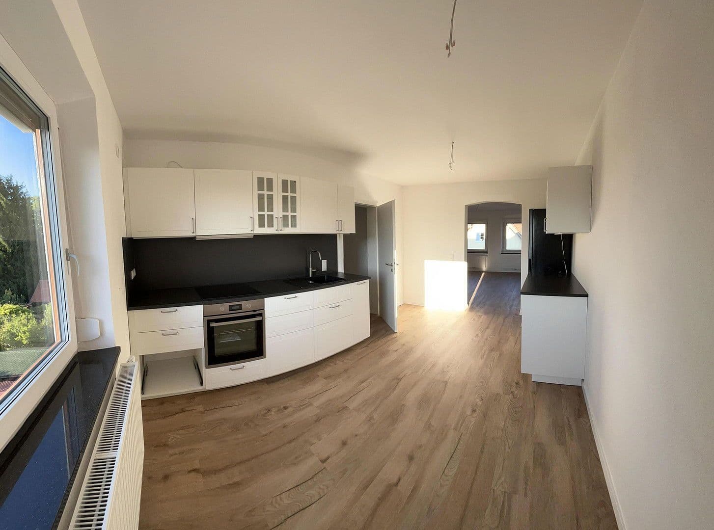 Pronájem bytu 2+1 65 m², Penzberg, Bavorsko Pronájem bytu 2+1 65 m², Penzberg, Bavorsko