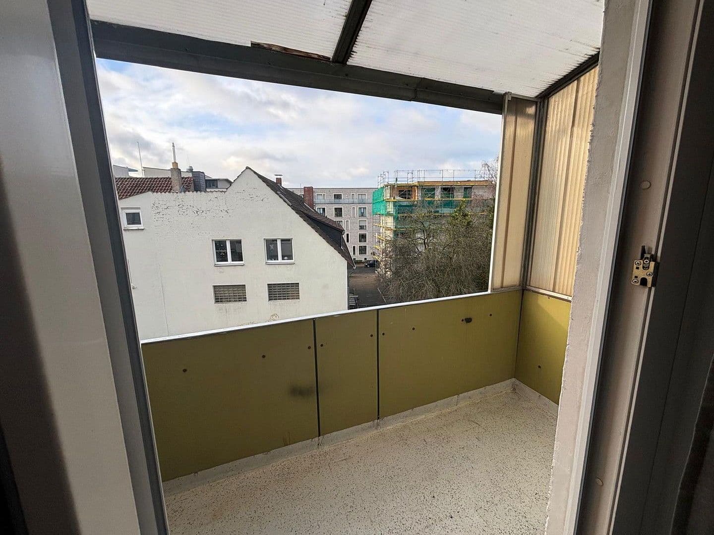 Prodej bytu 3+1 56 m², Steintorfeldstraße 9, Hannover, Dolní Sasko Prodej bytu 3+1 56 m², Steintorfeldstraße 9, Hannover, Dolní Sasko