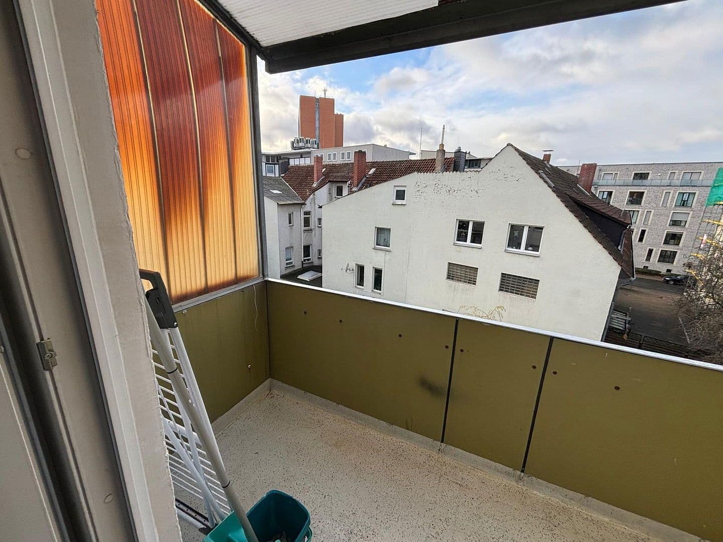 Prodej bytu 3+1 56 m², Steintorfeldstraße 9, Hannover, Dolní Sasko Prodej bytu 3+1 56 m², Steintorfeldstraße 9, Hannover, Dolní Sasko