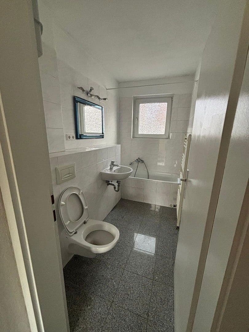 Prodej bytu 3+1 56 m², Steintorfeldstraße 9, Hannover, Dolní Sasko Prodej bytu 3+1 56 m², Steintorfeldstraße 9, Hannover, Dolní Sasko