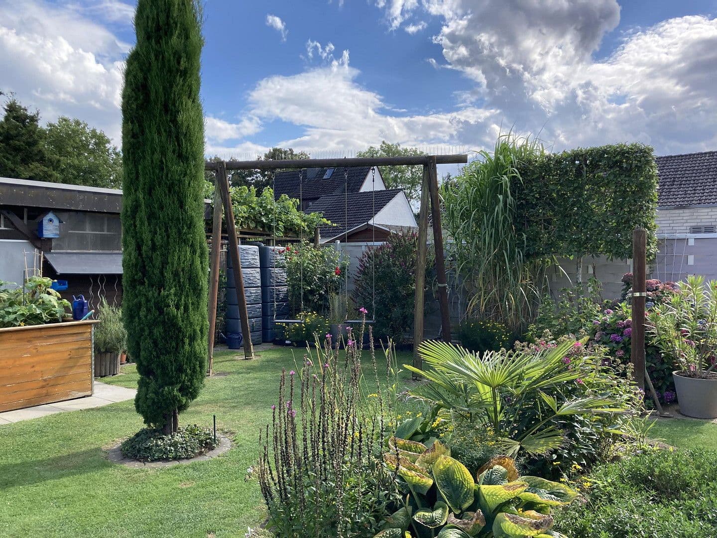 Prodej domu 125 m², pozemek 880 m², Weyhe, Dolní Sasko Prodej domu 125 m², pozemek 880 m², Weyhe, Dolní Sasko