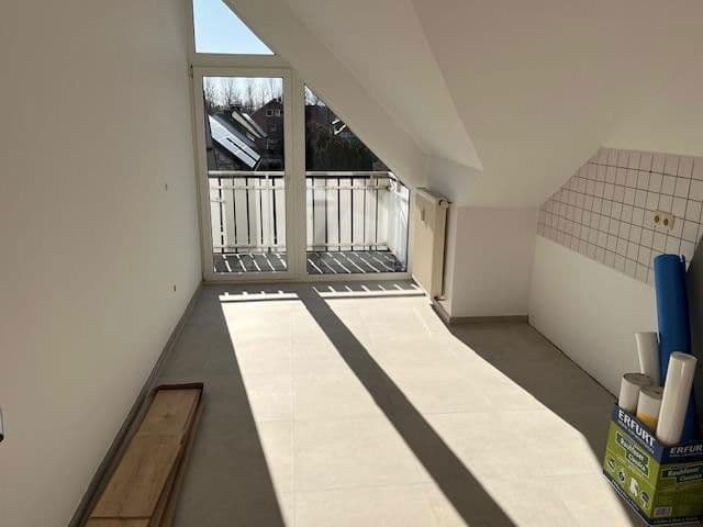 Prodej bytu 4+1 90 m², Delbrück, Severní Porýní-Vestfálsko Prodej bytu 4+1 90 m², Delbrück, Severní Porýní-Vestfálsko