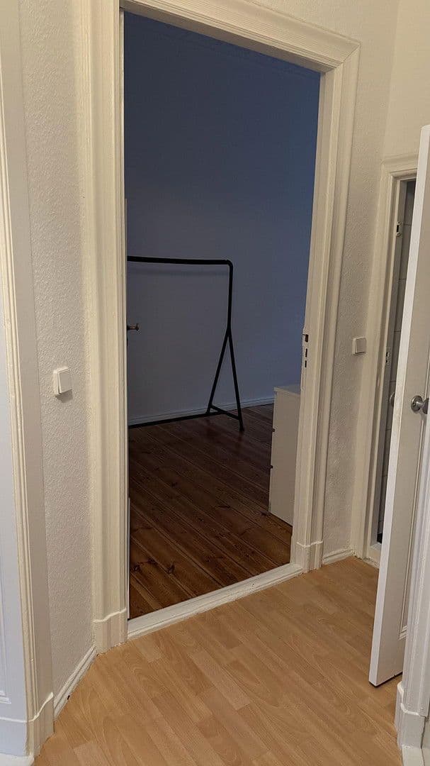 Prodej bytu 2+1 55 m², Berlin, Berlín Prodej bytu 2+1 55 m², Berlin, Berlín