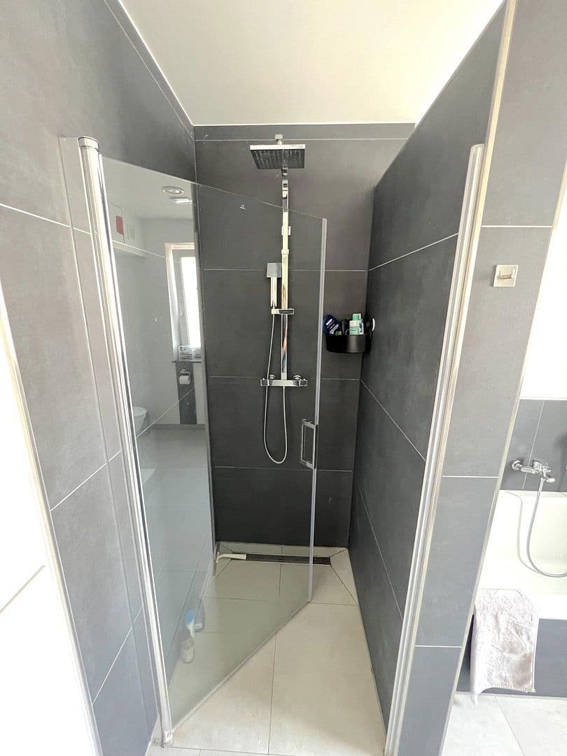 Pronájem bytu 3+1 96 m², An der Johanniskirche 13, Hildesheim, Dolní Sasko Pronájem bytu 3+1 96 m², An der Johanniskirche 13, Hildesheim, Dolní Sasko