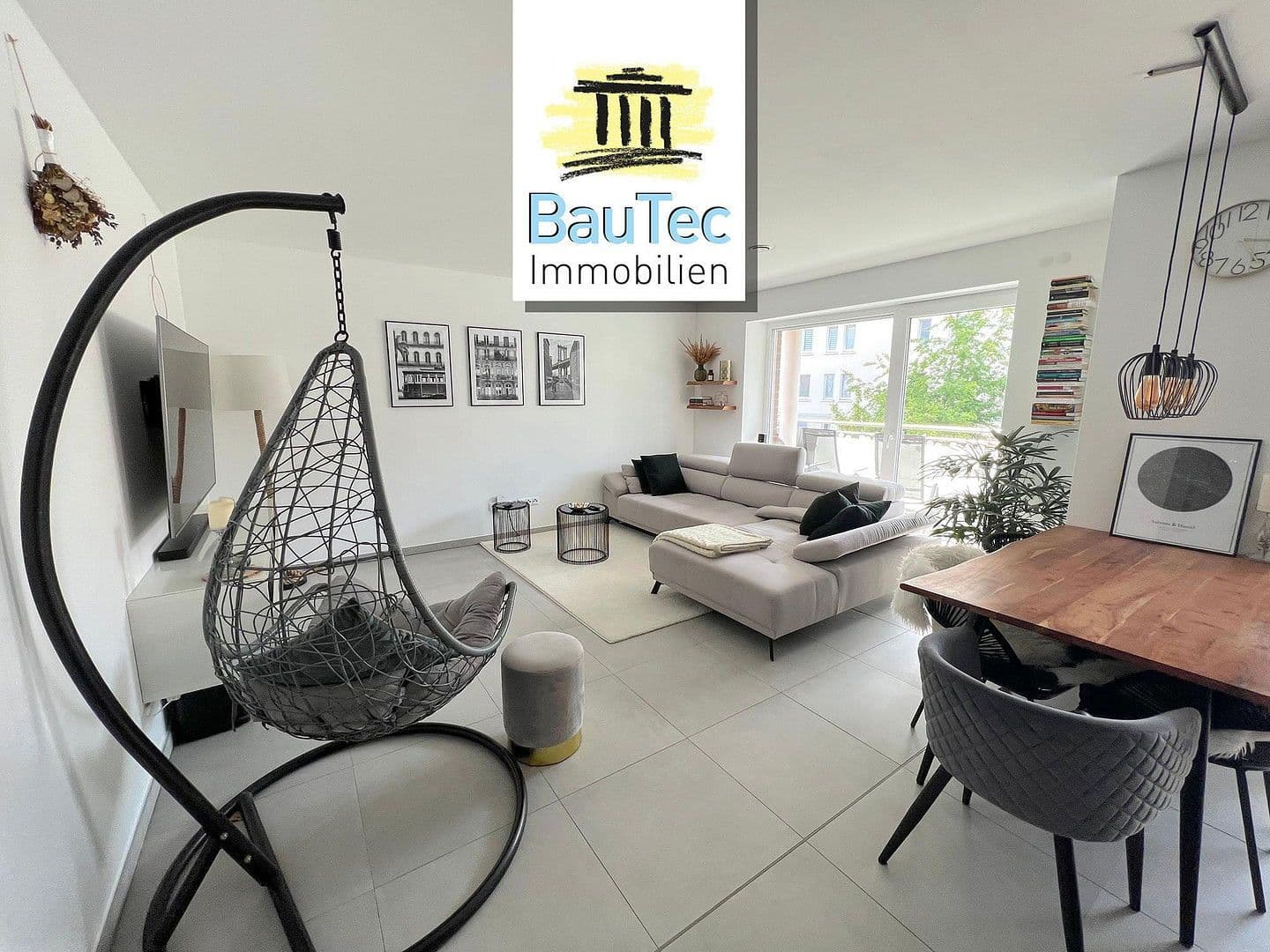 Pronájem bytu 3+1 96 m², An der Johanniskirche 13, Hildesheim, Dolní Sasko Pronájem bytu 3+1 96 m², An der Johanniskirche 13, Hildesheim, Dolní Sasko