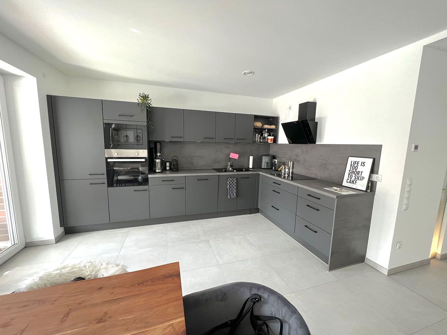 Pronájem bytu 3+1 96 m², An der Johanniskirche 13, Hildesheim, Dolní Sasko Pronájem bytu 3+1 96 m², An der Johanniskirche 13, Hildesheim, Dolní Sasko