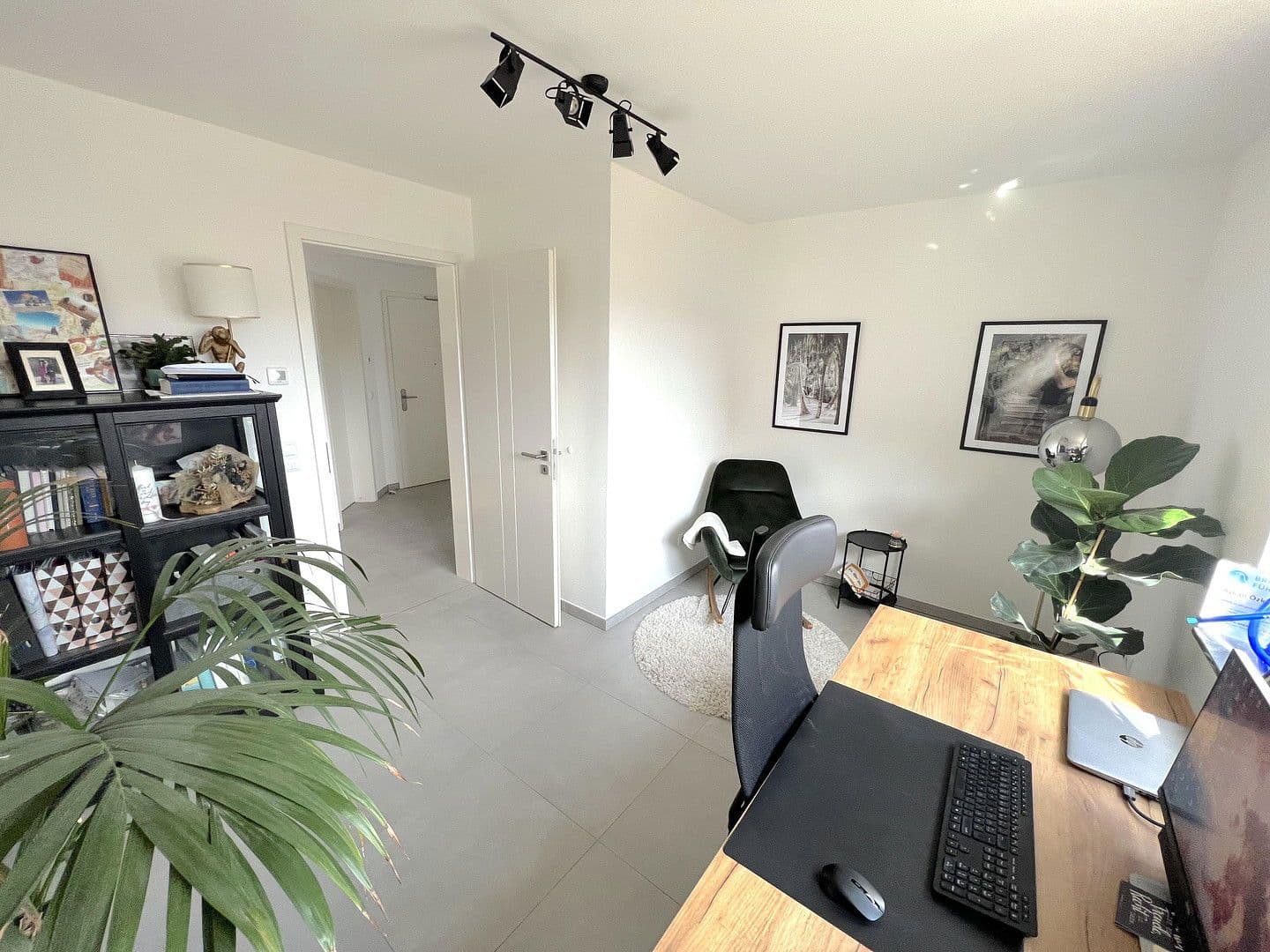 Pronájem bytu 3+1 96 m², An der Johanniskirche 13, Hildesheim, Dolní Sasko Pronájem bytu 3+1 96 m², An der Johanniskirche 13, Hildesheim, Dolní Sasko