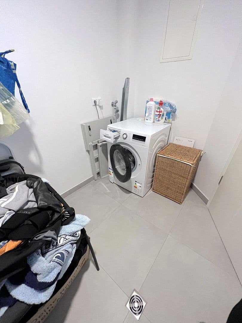 Pronájem bytu 3+1 96 m², An der Johanniskirche 13, Hildesheim, Dolní Sasko Pronájem bytu 3+1 96 m², An der Johanniskirche 13, Hildesheim, Dolní Sasko