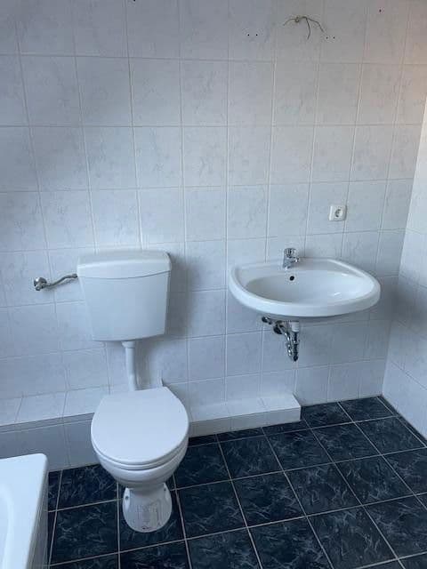 Pronájem bytu 2+1 54 m², Freyensteiner Str. 16, Meyenburg, Braniborsko Pronájem bytu 2+1 54 m², Freyensteiner Str. 16, Meyenburg, Braniborsko