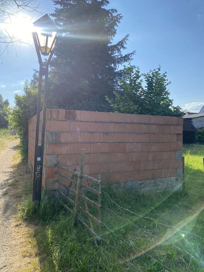 Prodej domu 160 m², pozemek 602 m², Uehlfeld, Bavorsko Prodej domu 160 m², pozemek 602 m², Uehlfeld, Bavorsko