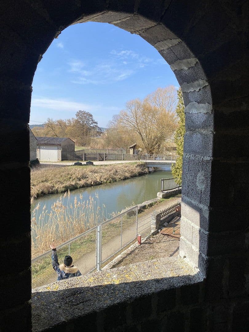 Prodej domu 160 m², pozemek 602 m², Uehlfeld, Bavorsko Prodej domu 160 m², pozemek 602 m², Uehlfeld, Bavorsko