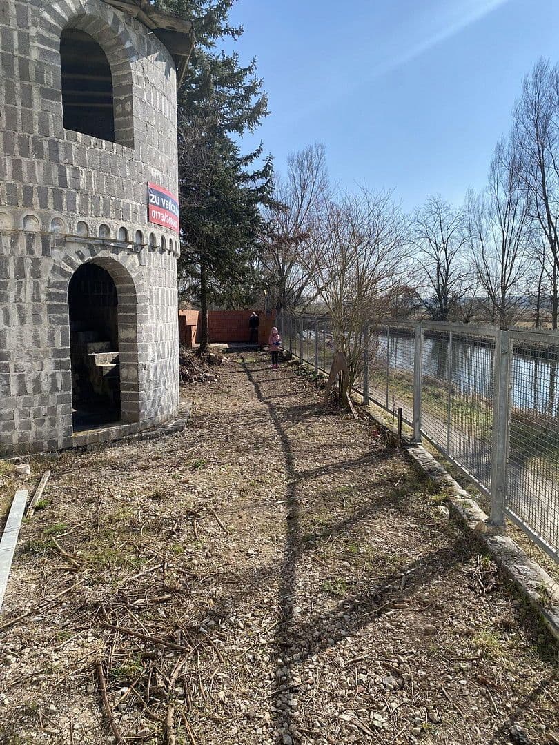 Prodej domu 160 m², pozemek 602 m², Uehlfeld, Bavorsko Prodej domu 160 m², pozemek 602 m², Uehlfeld, Bavorsko