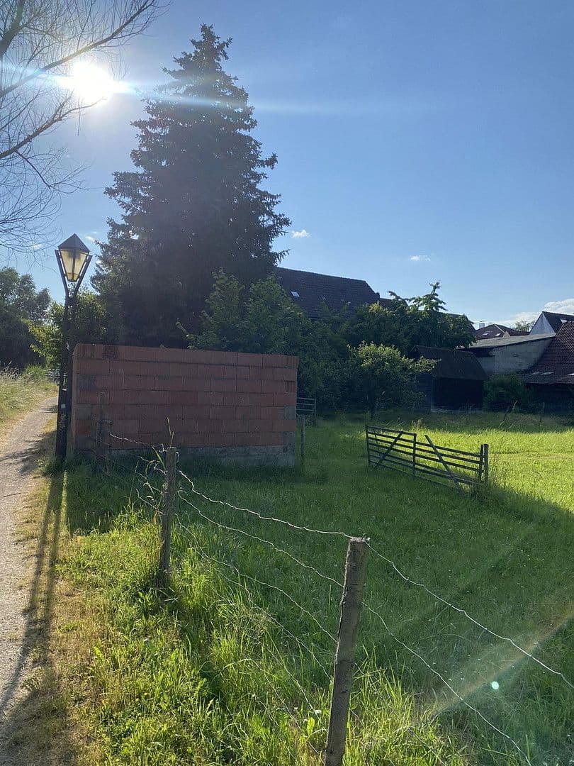 Prodej domu 160 m², pozemek 602 m², Uehlfeld, Bavorsko Prodej domu 160 m², pozemek 602 m², Uehlfeld, Bavorsko